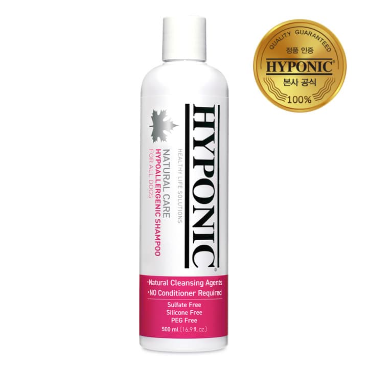 하이포닉 데일리 샴푸